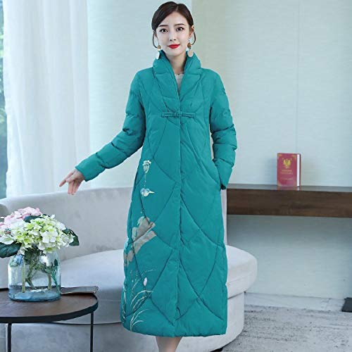 Manteau chaud femme fini le froid en voyage avec cette doudoune