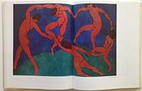 Henri Matisse: Paintings And Sculptures In Soviet Museums B0000EBASR Book Cover