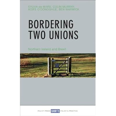 Bordering two unions