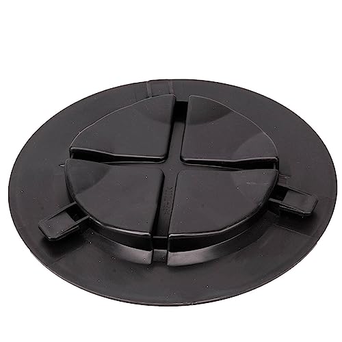 BURANIFUSION Fender-Access Cover for Mini Cooper?2007-2015? 51772751776,Simple Installation,Fast delivery,Free Return and Exchange