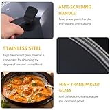 Zoom IMG-2 mipcase coperchio per pentola rotonda Zoom IMG-2 mipcase coperchio per pentola rotonda