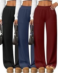 Black, Navy Blue, Wine Red