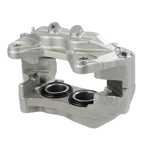 Image of SCITOO Front Left Disc Brake Caliper Without Bracket 191830