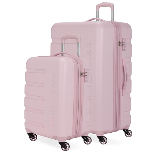SwissGear 7366 2-Piece Luggage Set