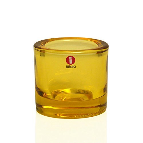 Amazon.co.jp: [イッタラ] iittala KIVI(キヴィ） キャンドルホルダー