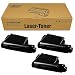 Produktbild Eurotone 3X Toner kompatibel mit Kyocera FS 1061 1325 MFP DN ersetzt 1T02M70NL0 TK1125