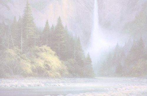 Mountain Majesty By Charles H. Pabst [Asn34606] Blank Note Card Assortment By Leanin' Tree - 12 Cards Featuring A Full-Color Interior And Colorful Envelope #TOP7