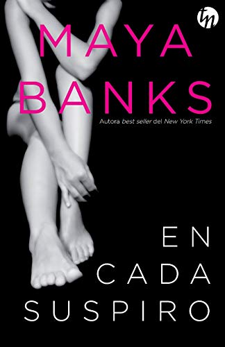En cada suspiro (TOP NOVEL)