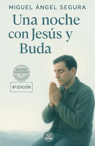 Una noche con Jesús y Buda (Libros que edifican)