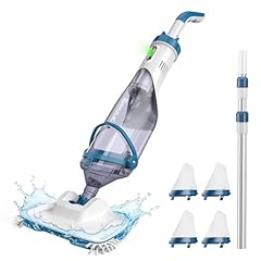 Enhulk Cordless Pool Vacuum Cleaner 2025