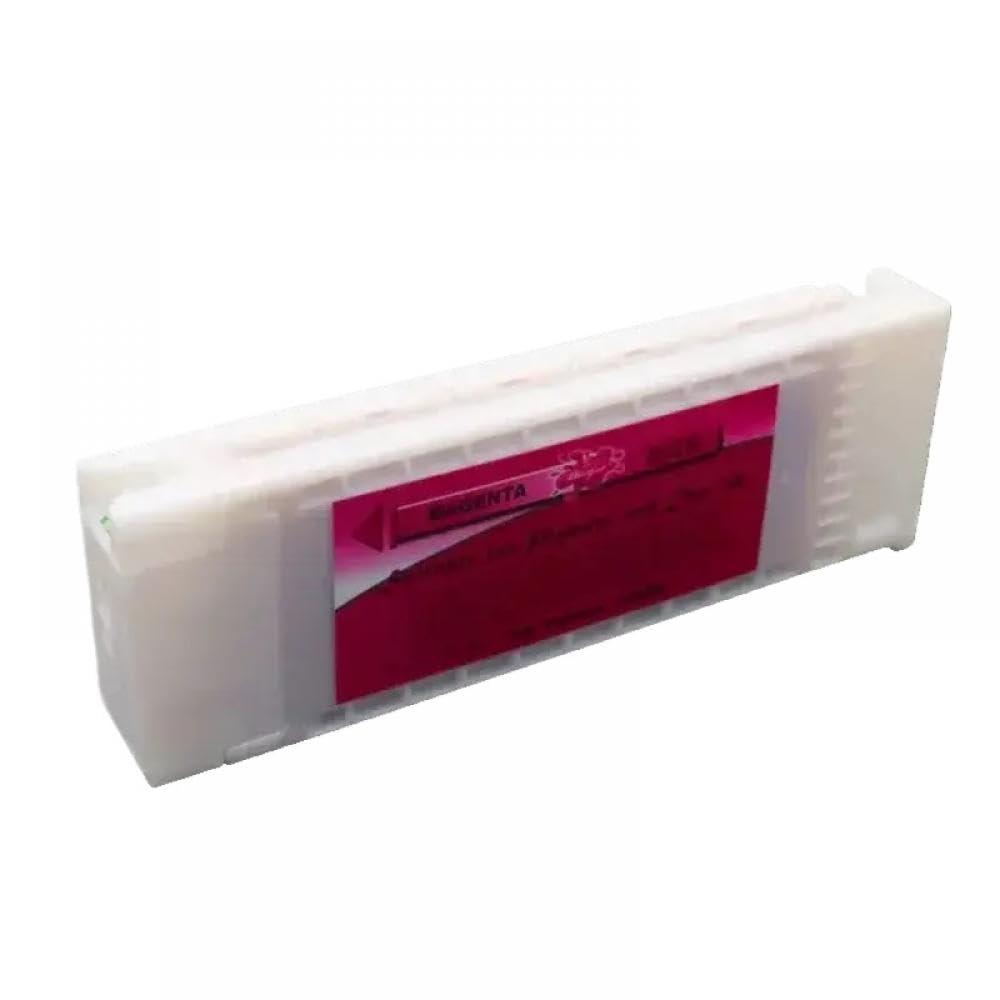 Cartouche T6943 compatible résolvant les problèmes d'impression sur traceur T5200 T7200