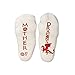Game of Thrones - Mother of Dragons Socks - Novelty Drinking Games - Gifts for Her Mom Wife Christmas Presents Women -