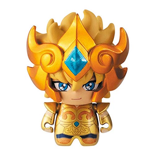 聖闘士星矢　キャラコレ　１２体フルコンプセット　 　がちゃ 聖闘士星矢】ガシャポン『コレキャラ!聖闘士星矢』01,02が発売開始
