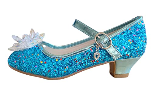 Zapatos de princesa La Señorita el regalo perfecto de cumpleaños en 5 estilos y tallas