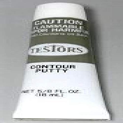Testor Corp.Contour Putty by