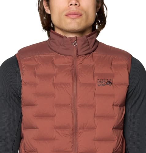 Image of Mountain Hardwear Stretchdown Vest