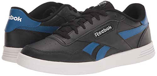 Image of Reebok Unisex-Adult Court Advance Sneaker