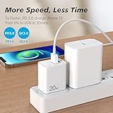 Zoom IMG-1 caricatore usb c da muro Zoom IMG-1 caricatore usb c da muro