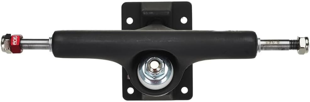 Ace Skateboard Trucks AF1 Matte Black 22 (7.75") Pair