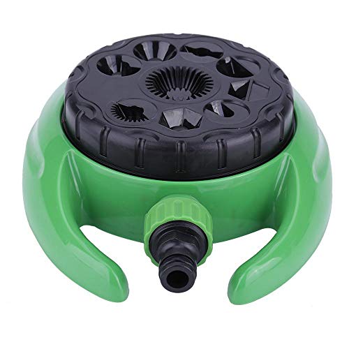 ANSHAN Plastic Garden Cooling Watering Farm Lawn Nozzle Garden Supplies Sprinkler Sprayer Irrigation Tool