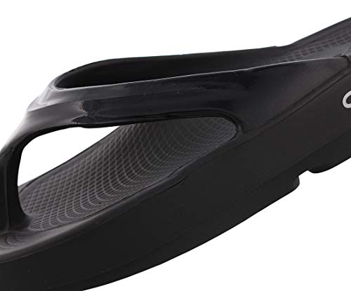 Image of OOFOS Women's OOlala Thong Sandal
