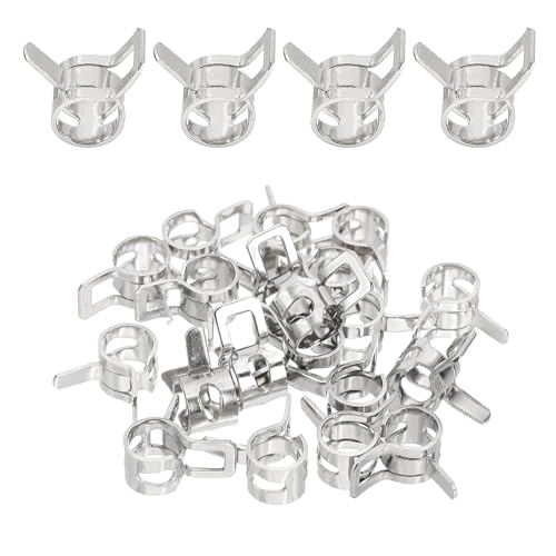 PATIKIL XvOohz[XNv 5.5-5.8mm OD 0.2"(5mm) IDp20 }K |XvONbvpCv RC VR^GAz[X`[u Ǘp Vo[