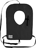 Deep Blue Gear Snorkel Vest, Adult X-Large, Black