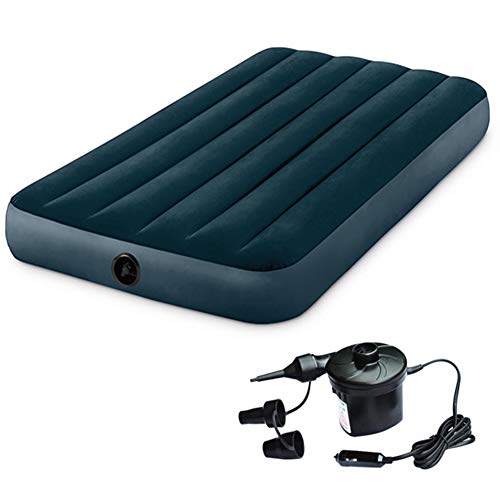 Los mejores Colchones hinchables 137 cm