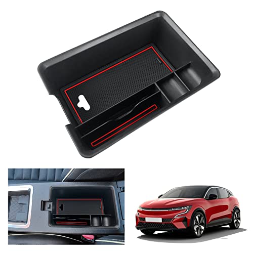 CDEFG Organisateur Portière Renault Espace 6 VI 2023-2024 - Range Objets