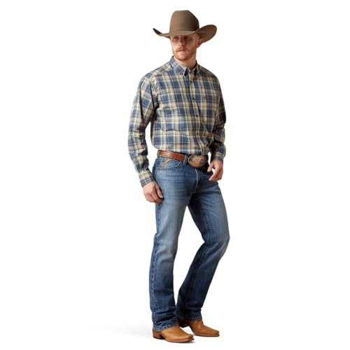 Image of Ariat Men's Rebar Short Sleeve Crew