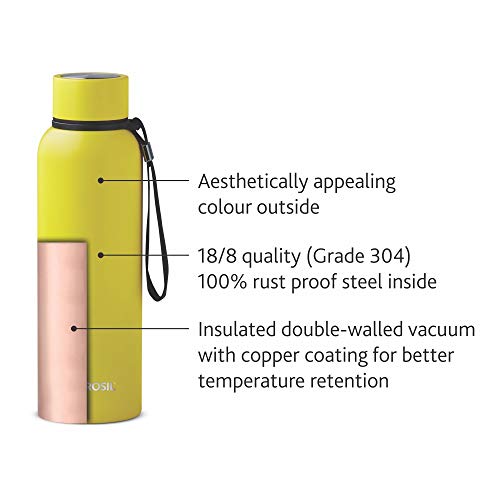 Image of borosil Customized Bottle