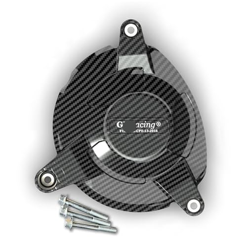 Protection de moteur S1000RR carter de stator gauche contre les fissures