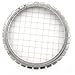 Ruluti Stainless Steel Egg Slicer Egg Cutting Device Grid Vegetables Salads Chopper Tool Kitchen Cutter