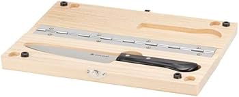 peak マナイタセットMとステンレス皿4枚セット アカミー様限定 Amazon | スノーピーク(snow peak) マナイタセット M CS207