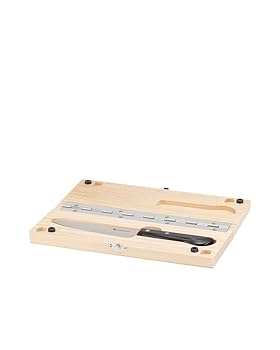  peak マナイタセットMとステンレス皿4枚セット　アカミー様限定 Amazon | スノーピーク(snow peak) マナイタセット M CS207