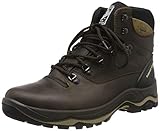 Pelle liscia Grisport, Stivali Classici Uomo, Marrone (Brown 11205d15g), 42 EU