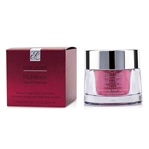 Image secondaire de Estée Lauder Nutritious Radiant Energy Water Gel crème 50ml