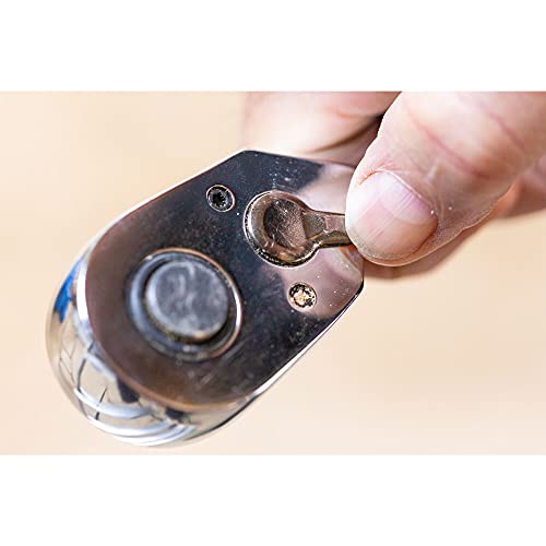 Stanley STMT82664 0 Cliquet 72 Dents - vue 7