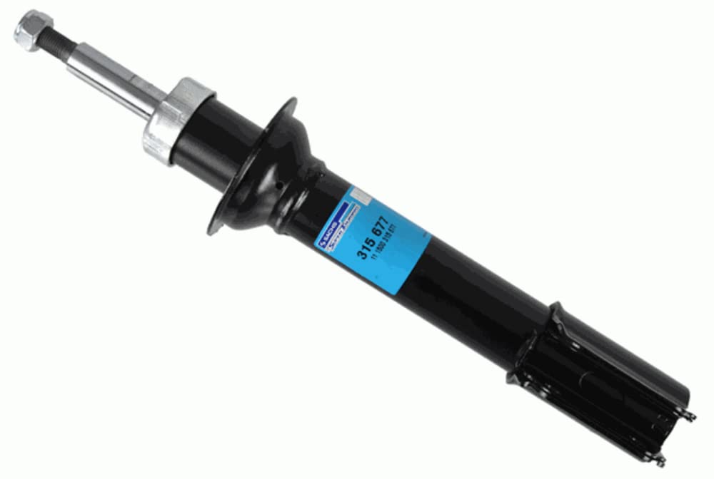 ザックス（SACHS） 【サスペンション】 純正形状ダンパー 1本315 294 Amazon | ザックス（SACHS） 【サスペンション】 純正形状ダンパー 1本