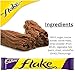 Original Cadbury Flake Pack Imported From The UK, England