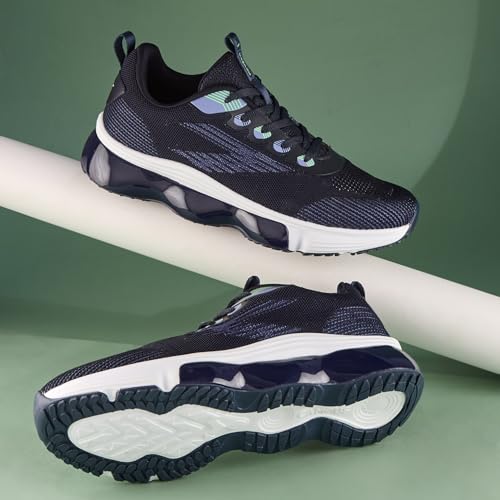 Image of Campus Men's Spade Running Shoes