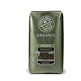 Comparison: Best The Coffee Bean & Tea Leaf Near Me 11 The Coffee Bean & Tea Leaf, Organic Single Origin Mexican Coffee, Dark Roast Ground Coffee, 2 Lb Bag