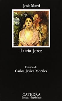 Lucia Jerez (Amistad Funesta)