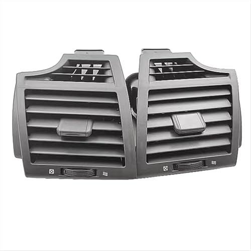 Rejilla de ventilación para Camry: salpicadero interior como nuevo 2