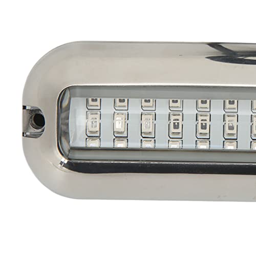 Cosiki Luce da Immersione per Barca, 120° Gamma di...