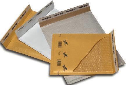 50 FeatherPost J/6 Envelopes Jiffy Bags 300 x 445 JL6