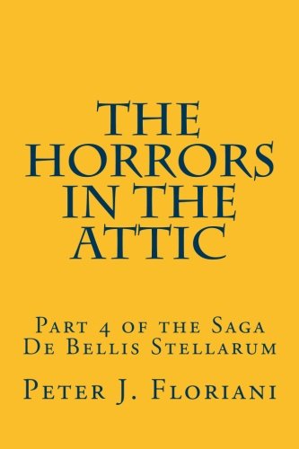 The Horrors in the Attic