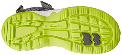 Sandales enfant Clarks 136856 - vue 5