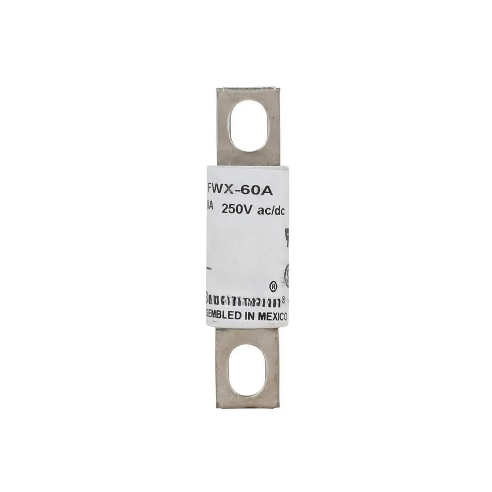 YMUGUEGH FWX-40A FWX-45A FWX-50A FWX-60A FWX-70A FWX-80A FWX-90A FWX-100A FUSE(FWX-40A)