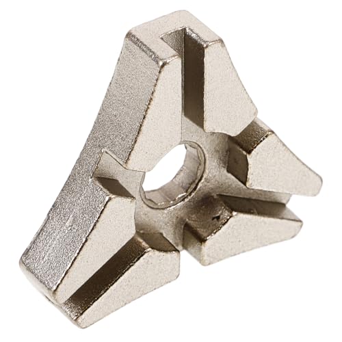 HANABASS Bike Wheel Wrench Tool for User-Friendly Design for Easy Adjustments Essential Bike Repair Equipment Wrench Tool for